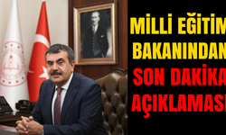 Öğretmen atamalarında mülakatlar devam ediyor!