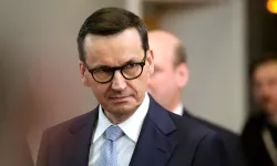 Polonya'da hükümet resmen istifa etti!
