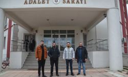 Başkanın evinin kurşunlanmasında sanıklara beraat