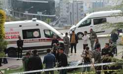 Şırnak'ta TOKİ'de kazan patladı: 1 çocuk öldü