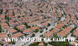 Amasya Merzifon'da icradan satılık 132 m² daire