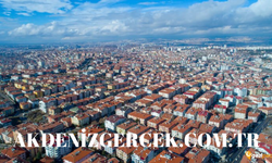Bitlis Tatvan'da icradan satılık 341 m² dubleks daire
