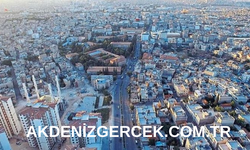 Adana Yumurtalık'ta icradan satılık 2+1 85 m² daire