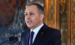 İçişleri Bakanı Ali Yerlikaya: Ter*rle mücadelede kararlılık sürüyor