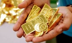 Gram altın değer kazanıyor: Yükseliş devam ediyor