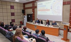 Antalya Uluslararası Bilim Forumu başlıyor  ‘İklim Değişikliği, Çevre Krizi ve Göç’ konuları konuşulacak