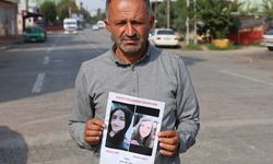 Adana'da iki genç kız kayıp!