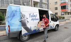 Altındağ belediyesi çölyak hastalarına destek