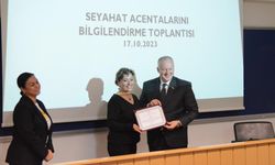 TÜRSAB ve Anadolu Üniversitesi işbirliği