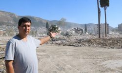 Hatay depremi mağdurları ve kayıp yakınları umutla bekliyor!