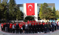 AOSB'den Atatürk anma haftası etkinlikleri!