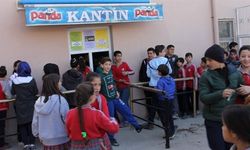 Siirt'teki okullarda İsrail malları satışı yasaklandı!