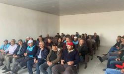 Belediye personeline çevre bilinci ve sıfır atık seminerleri düzenledi!