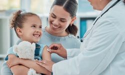 Çocuklarımızın geleceği için aşılar hayati önemde!