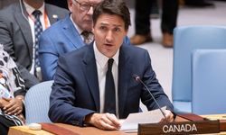 Kanada Başbakanı: Gazze'deki bebeklerin öldürülmesine son verilmeli