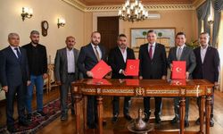 Διπλό πρωτόκολλο από την κυβέρνηση της Αττάλειας!