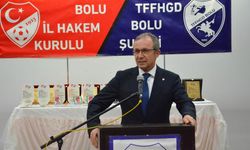 MHK Başkanı Ali Koç hakkında suç duyurunda bulundu