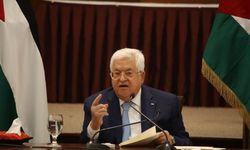 Filistin Başkanı Abbas: Halkımızı Gazze ya da Batı Şeria’dan sürmelerini reddediyoruz