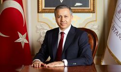 İçişleri Bakanı Ali Yerlikaya: FET* ile irtibatta olan 445 aktif emniyet mensubu açığa alındı