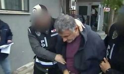 FET*’nün Kilit İsmi Mehmet Kamış Tutuklandı