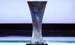 UEFA Avrupa Konferans Ligi'nde 5.hafta heyecanı