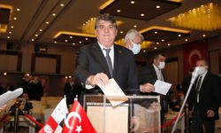 Beşiktaş Başkan Adayı Serdal Adalı: Artık oyunun kuralları değişecek