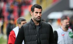 Volkan Demirel İstanbulspor maçı ardından açıklamalarda bulundu