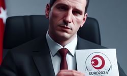 Euro 2024 Kura çekimi Türkiye'nin muhtemel rakipleri belli oldu