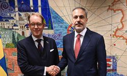 İsveç Dışişleri Bakanı: Türkiye İsveç'in NATO üyeliğini onaylayabilir