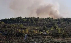 İsrail Lübnan'ı yoğun bir şekilde bombalıyor