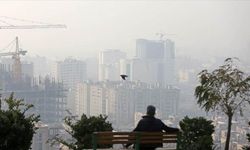 İran'da hava kirliliği uzaktan eğitime geçmek zorunda bıraktı