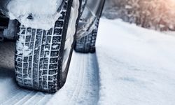 Ticari Araçlarda Kış Lastiği Zorunluluğu 25 Kasım'a Çekildi