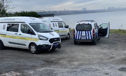 İstanbul Küçükçekmece Gölü'nde 30 yaşında erkek ces*di bulundu!