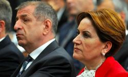 Ümit Özdağ'ın Meral Akşener'e ittifak çağrısına İYİ Parti'den ilk yanıt