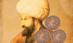 Osmanlı'nın bastığı ilk para hangisi? Osmanlı'nın ilk parası hangi müzede sergileniyor?