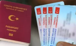 Pasaport ehliyet harç ve vergilere büyük zam