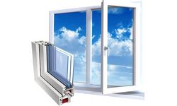 PVC yaz-kış ayarı nasıl yapılır Pencere kış ayarı ne işe yarar? Çift açılımlı pvc pencere ayarı