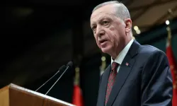 Erdoğan kabine toplantısında Batı'ya tepki gösterdi