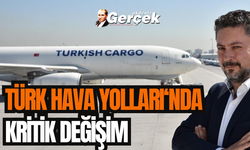 Türk Hava Yolları'nda yolsuzluk kıyımı