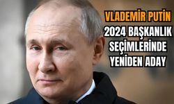 Putin 2024 Başkanlık Seçimlerinde Yeniden Aday! Putin Kaç Yıldır Başkan?