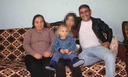Afgan adam 2 yıl önce 12 yaşındaki kızı kaçırmıştı! O kız çocuğuyla birlikte İran'da bulundu