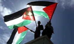 Filistin: Güney Afrika İsrail'e karşı soykırım davası açarak ilk adımı attı