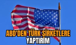 ABD'den Türk şirketlere yaptırım