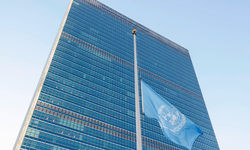 İsrail Birleşmiş Milletler Koordinatörü Hastings'in vizesini iptal etti