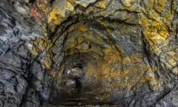 Maden göçüğü: 7 kişi hayatını kaybetti