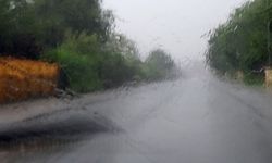 Antalya ve Muğla için kuvvetli yağış uyarısı!