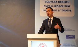 Bakan Bayraktar açıkladı! Türkiye'nin enerjide dışa bağımlılığı düştü