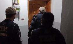 Balıkesir ve Çanakkale'de Ter*r Propagandasına Karşı Operasyon: 4 Şüpheli Gözaltına Alındı