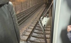 Çin'de metro kazası! 102 kişi hayatını kaybetti