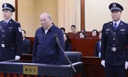 Çin'de yolsuzluğa karışan banka müdürü ömür boyu hapisle cezalandırıldı